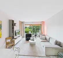 Квартира с ремонтом в Juan-les-Pins , продажа. №51146. ЭстейтСервис.