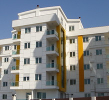 Квартира в Турции, продажа. №13626. ЭстейтСервис.