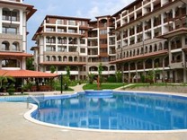 Апартаменты в Святом Власе