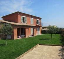Просторная вилла в Cagnes-sur-Mer, продажа. №24513. ЭстейтСервис.
