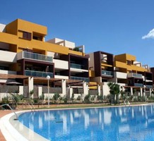 Апартаменты в Ориуэла Коста, продажа. №21140. ЭстейтСервис.