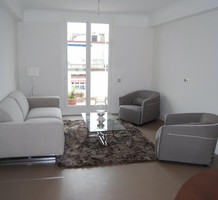 Апартаменты рядом с морем в Ницце, продажа. №24512. ЭстейтСервис.