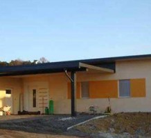 Дом поблизости от Хартберга, продажа. №21621. ЭстейтСервис.