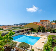 Квартира с боковым видом - Beaulieu-sur-Mer, продажа. №51287. ЭстейтСервис.