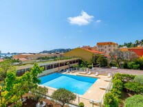 Квартира с боковым видом - Beaulieu-sur-Mer