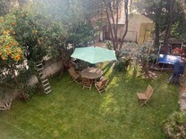 Таунхаус с потенциалом в Каннах, сектор Anglais