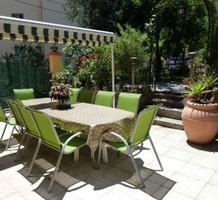 Апартаменты с тремя спальнями в Ментон, продажа. №20475. ЭстейтСервис.