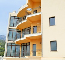 Новые квартиры с видом на море в Герцег-Нови, продажа. №25978. ЭстейтСервис.