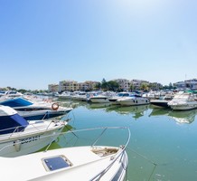 Квартира в районе пристани Port de Cannes Marina, продажа. №39694. ЭстейтСервис.