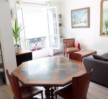 Апартаменты в историческом здании в Париже, продажа. №23096. ЭстейтСервис.