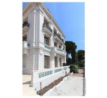 Великолепная квартира-вилла с видом на море в Мон Борон в Ницце, продажа. №31001. ЭстейтСервис.