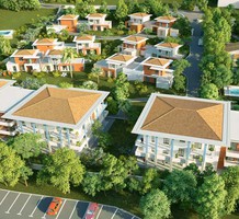 Апартаменты в Валлорисе, продажа. №20033. ЭстейтСервис.