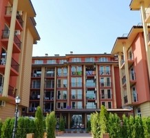 Апартаменты на Солнечном Берегу, продажа. №17379. ЭстейтСервис.