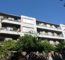 Апартаменты с 2 спальнями после ремонта в Ницце, продажа. №17291. ЭстейтСервис.