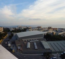 Квартира-дуплекс с видом на море в Ситжесе, продажа. №23462. ЭстейтСервис.