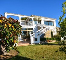 Вилла в Торремар, продажа. №21332. ЭстейтСервис.