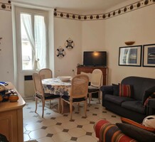 Квартира в 70-ти метрах от набережной в Каннах , продажа. №43374. ЭстейтСервис.