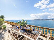 Апартаменты на первой линии - Cap de Nice