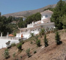 Вилла с 3 спальнями в Mijas, продажа. №27931. ЭстейтСервис.