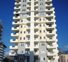 Квартира в Турции, продажа. №9658. ЭстейтСервис.