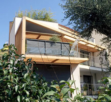 Дизайнерская вилла c джакузи в Каннах , продажа. №48628. ЭстейтСервис.