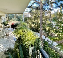 Квартира с двумя террасами в Каннах, Монроз, продажа. №41035. ЭстейтСервис.