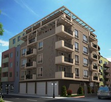 Квартиры в Поморие, продажа. №22344. ЭстейтСервис.