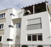 Двухкомнатные апартаменты в Тиват, продажа. №22536. ЭстейтСервис.