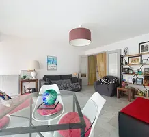 Апартаменты с гаражом в Антибе, Centre, продажа. №50593. ЭстейтСервис.