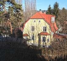 Солидный дом в районе Andritz, Грац, продажа. №32582. ЭстейтСервис.