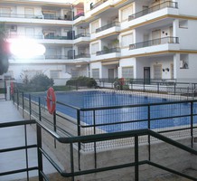 Трехспальная квартира в Mijas Costa, продажа. №29447. ЭстейтСервис.