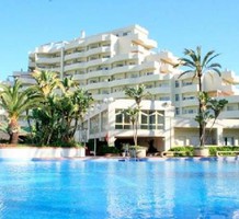 Апартаменты с одной спальней в Benalmadena, продажа. №18021. ЭстейтСервис.
