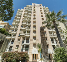 Большая квартира с ремонтом рядом с пляжем в Монако, продажа. №44520. ЭстейтСервис.
