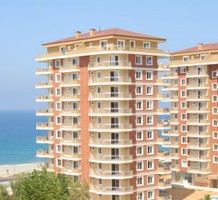 Апартаменты в Алании, продажа. №15640. ЭстейтСервис.