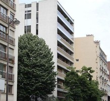 Апартаменты в Париже, в 15 округе, продажа. №23069. ЭстейтСервис.