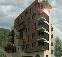 Квартиры в Святом Власе, продажа. №22338. ЭстейтСервис.