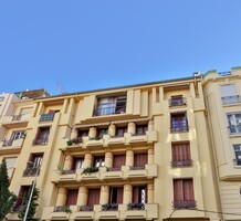 Солидные апартаменты в Ницце,  ул. Гильа - Верди