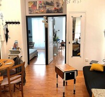 Трехкомнатная квартира в Ницце - rue Miron, продажа. №44249. ЭстейтСервис.