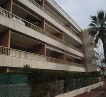 Трехкомнатная квартира в Каннах, район Palm Beach, продажа. №22580. ЭстейтСервис.