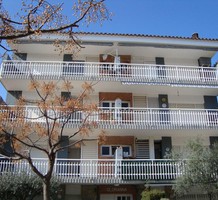 Квартира с тремя спальнями в Playa d Aro, продажа. №21602. ЭстейтСервис.