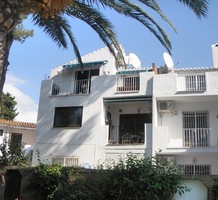 2х комнатная квартира в Михас Коста, продажа. №28655. ЭстейтСервис.