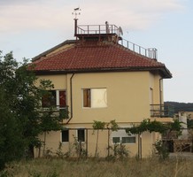 Трехэтажный дом в пригороде Бургаса, продажа. №26079. ЭстейтСервис.