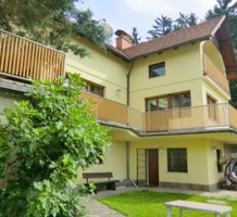 Просторная вилла с большим участком в Граце, продажа. №25996. ЭстейтСервис.
