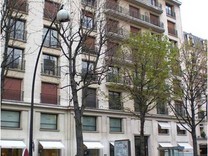 Апартаменты в золотом треугольнике Парижа