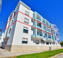 Кввартира с тремя спальнями в Costa da Caparica, продажа. №42277. ЭстейтСервис.