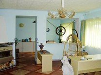 Дом в Австрии