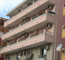 Апартаменты с двумя спальнями с видом на море в Rafailovici, продажа. №23020. ЭстейтСервис.