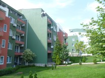 Квартира в городе Солнечный Берег
