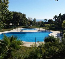 Вилла с тремя спальнями в Benalmadena, продажа. №30219. ЭстейтСервис.
