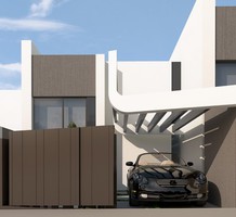 Дом с тремя спальнями в Торре дель Мар, продажа. №30150. ЭстейтСервис.